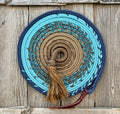 12 Strand Ombré Mecate