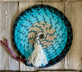 12 Strand Ombré Mecate