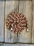 8 Strand Loop Reins